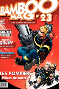 Issue #23