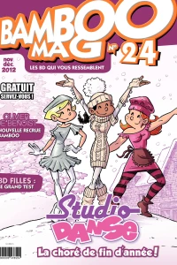 Issue #24