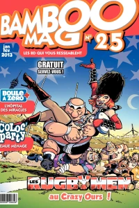 Issue #25