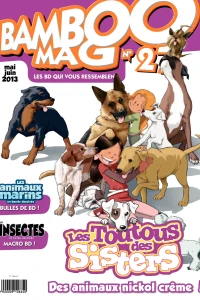 Volume #27
