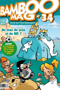Issue #34