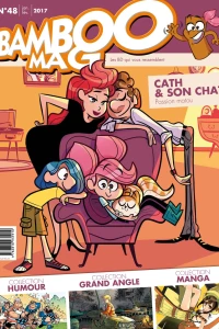 Volume #48
