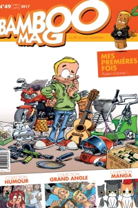 Issue #49