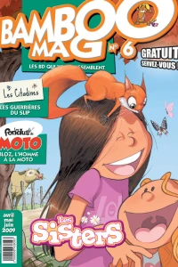 Issue #6
