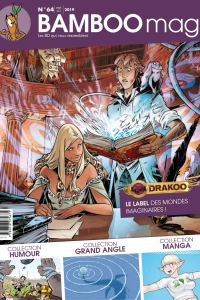 Issue #64