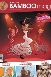 Issue #65