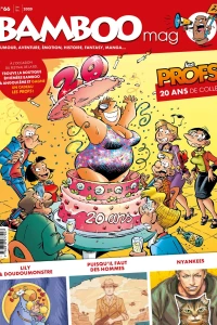 Issue #66