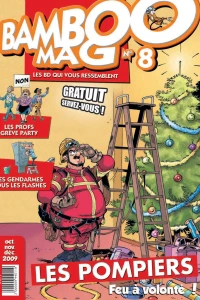 Issue #8