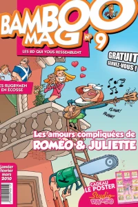Issue #9