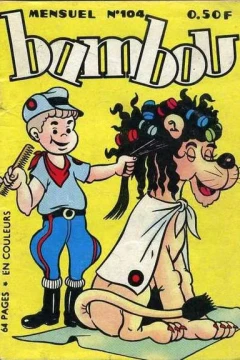 Issue #104