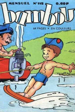 Issue #115