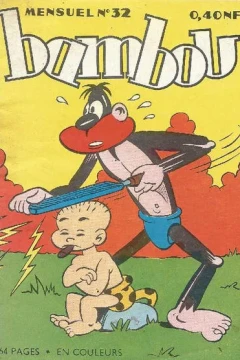Issue #32