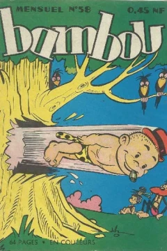 Issue #58