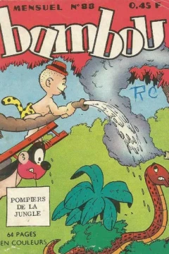 Issue #88