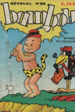 Issue #90