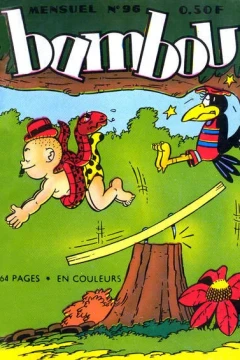 Issue #96