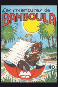 Les aventures de Bamboula