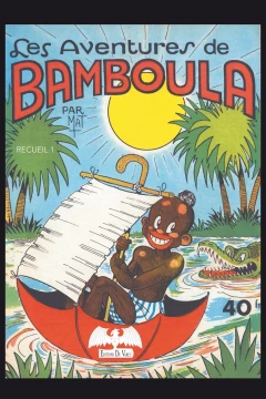 Les aventures de Bamboula