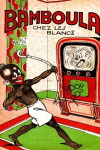 Bamboula chez les blancs