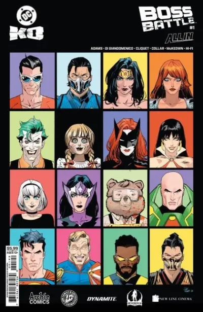 Cover of Cover J