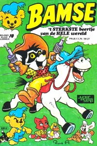 Issue #10