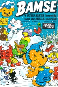 Issue #14