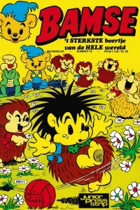 Issue #19