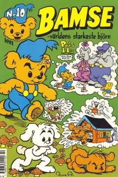 Issue #199110