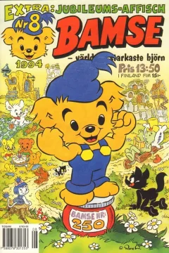 Issue #199408