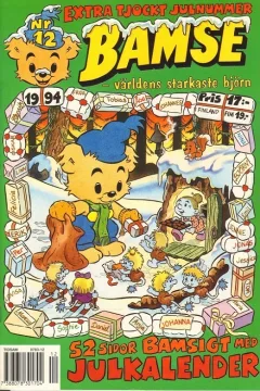 Issue #199412