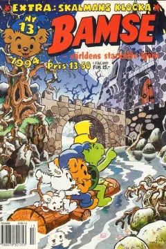 Issue #199413