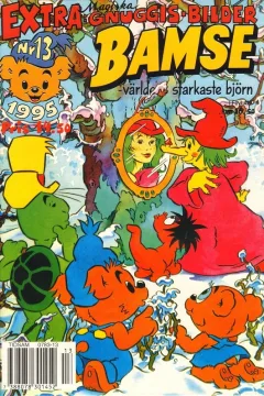 Issue #199513