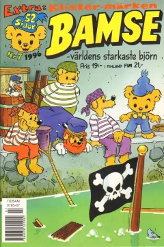 Issue #199607