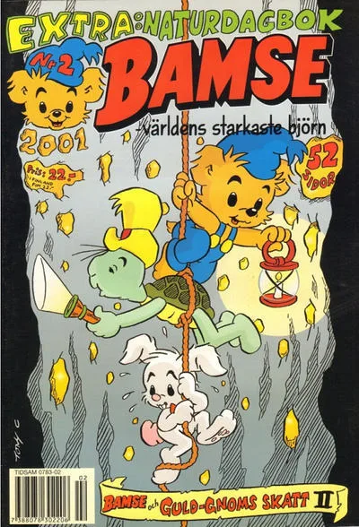Cover of Issue #200102