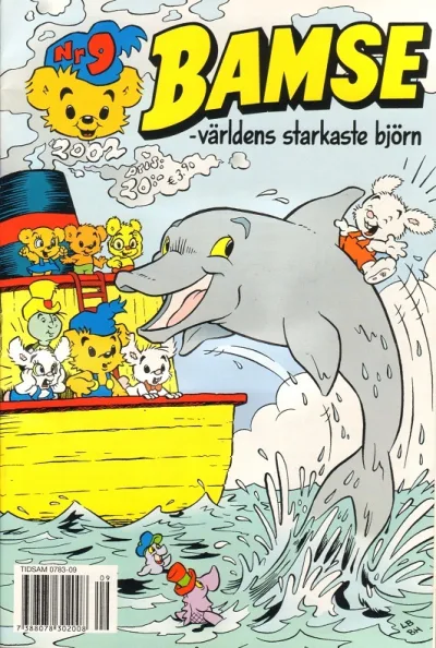 Cover of Issue #200209