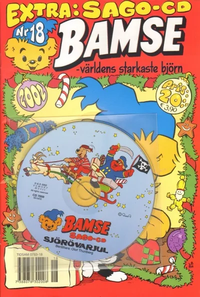 Cover of Issue #200218