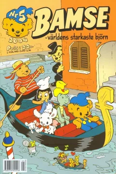 Issue #200405