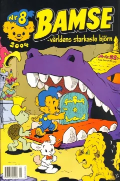 Issue #200408