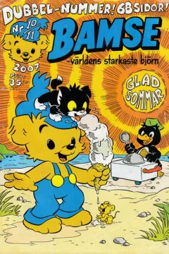 Issue #200710-11