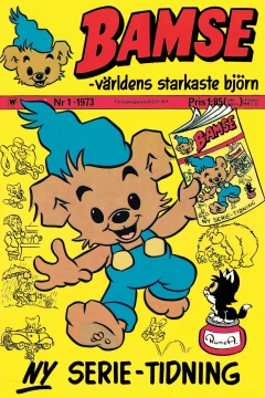 Bamse