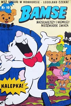 Issue #10