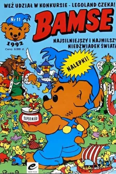 Issue #11