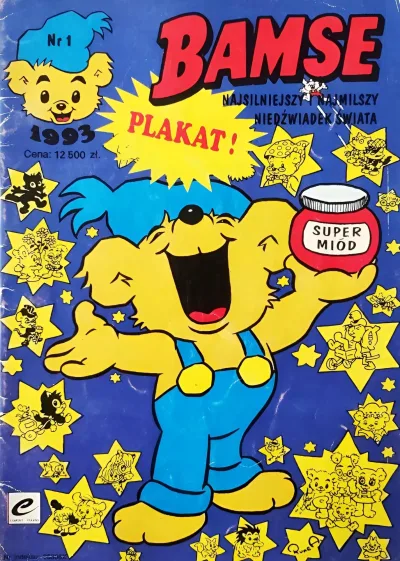 Cover of Issue #13
