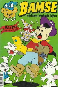 Issue #199210