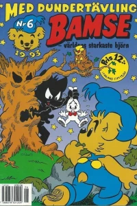 Issue #199306