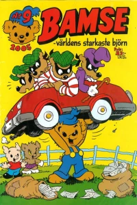 Issue #200509