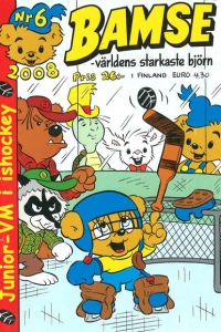 Issue #200806