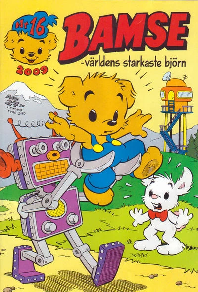 Cover of Issue #200916