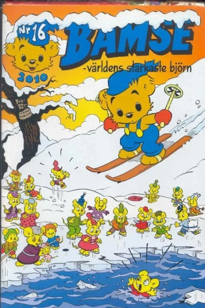 Cover of Issue #201016