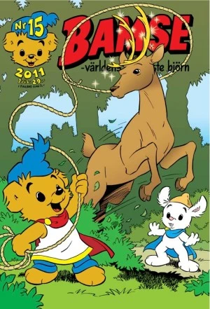 Cover of Issue #201115